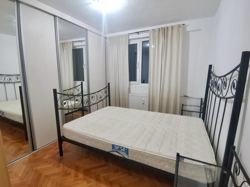 Tei, str. Laptari Tei, scoala 30, Fac. Constructii, acces Colentina, Obor