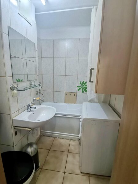 Tei, str. Laptari Tei, scoala 30, Fac. Constructii, acces Colentina, Obor